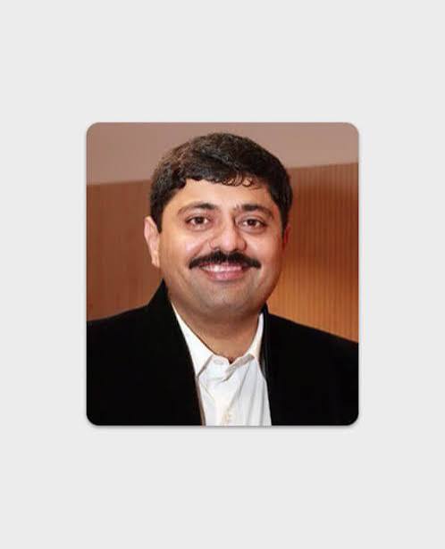Dr Nilesh Kanjani